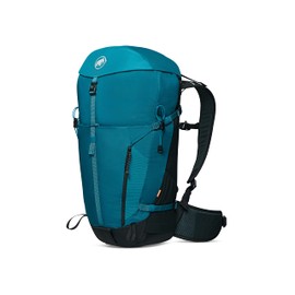 Mammut Lithium 30 - Sapphire/Black