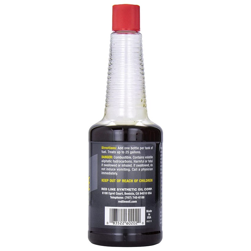 Red Line 60202 Lead Substitute - 12 Ounce