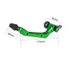 Knuckle Guard Grip Guard Hand Guard for Kawasaki Ninja 400