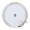 42LEDs 12V 9W 840LM High Brightness Round Ceiling Light for