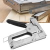Manual Nail Guns Fast Nailing Improve Work Efficiency Heavy Duty