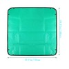 BIUWING 2PCS 39.4" x 39.4" Plant Repotting Mat Waterproof Transplanting