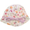Fuchs & Kiwi Baby Summer Muslin Hat - UV Protection