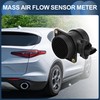 INFINAUTO Mass Air Flow Sensor Assembly, MAF Sensor No.21083113001010 for