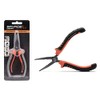 Savage Gear MP Splitring & Cut Pliers 12.5 cm Fishing