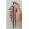 Dwyer® Portable Wind Meter, Wind Meter-MPH, MPH Scale