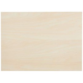 Claessens Japan Linden Plywood Panel F