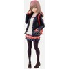 SSSS.DYNAZENON Special Figure Minamiyume Bud Furu