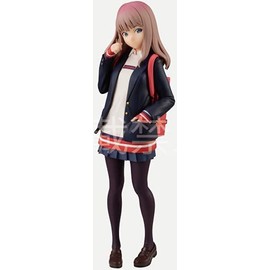 SSSS.DYNAZENON Special Figure Minamiyume Bud Furu