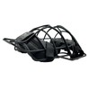 Jadekylin Baseball &t Softball Catcher's mask (Black & Black)