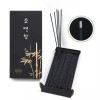 Seonwoo 선우 소연향 Sukha 천연원료향 단 [선우몰 취운향 장 - 인센스스틱 불교용품] Sunwoo Soyun-Style Sukha Natural Ingredient Incense Stick [Sunwoo Mall Chuiyun Incense - Buddhist Supplies]