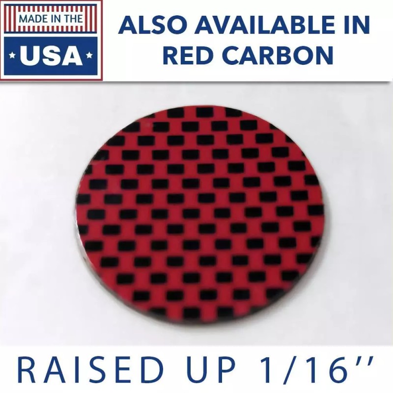 Advanced Trims GLOSS BLACK C7 Engine Cover Plastic Letters For