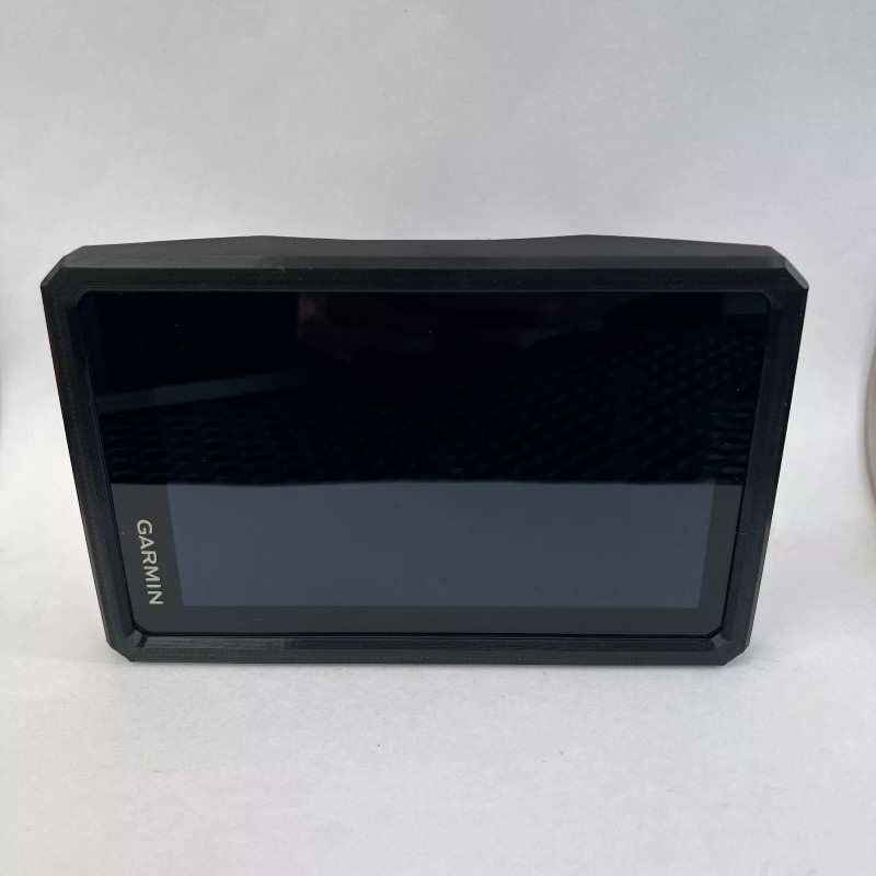 For Garmin Garmin Zumo XT2 6” | Bumper Case Protective