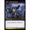 World of Warcraft TCG - Rally the Troops (HoA-166) - Heroes of Azeroth