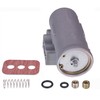 Czomoizc Governor and Check Valve Compatible with AD-is Air Dryers