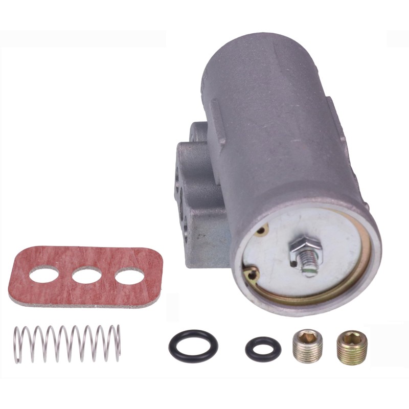 Czomoizc Governor and Check Valve Compatible with AD-is Air Dryers