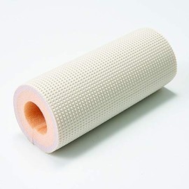 Liviluck MOT-H Thermal Insulation Material for Fittings (Weatherproof)