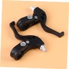BIUDECO Bike Brake Lever Kids Bike Brake Handle Replacement Easy