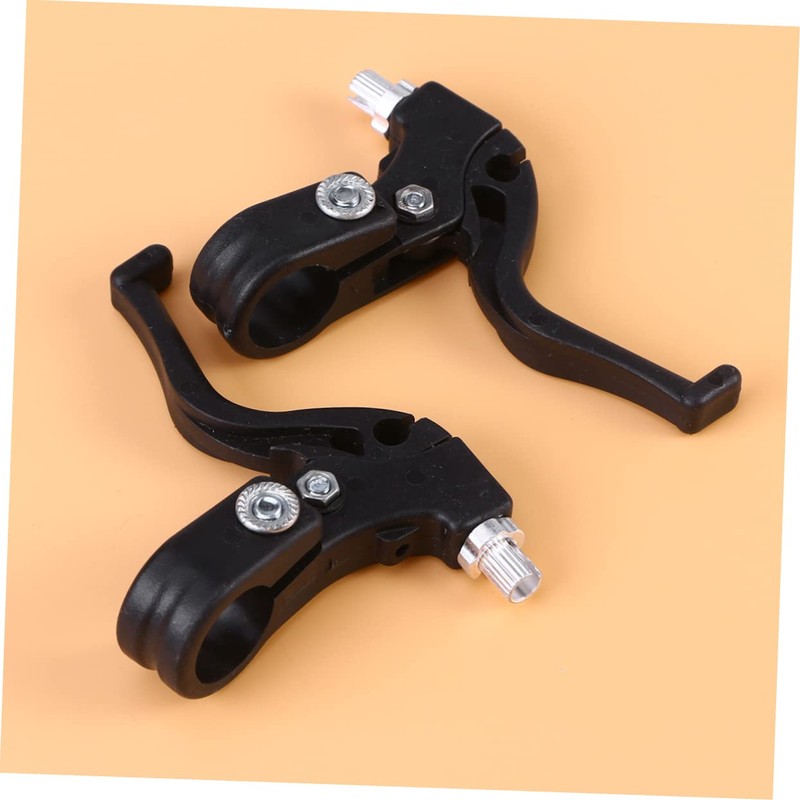 BIUDECO Bike Brake Lever Kids Bike Brake Handle Replacement Easy