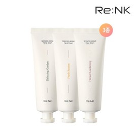 Lienka Scented Repair Hand Cream 50ml (3 types)_Expiration date 25/12 / 리엔케이 센티드 리페어 핸드크림 50ml (3종)소비기한 2512