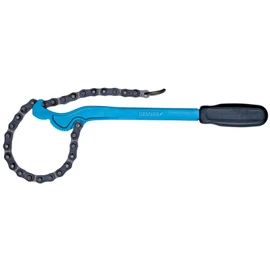 GEDORE Boss 4502350 120000 Chain Pipe Wrench