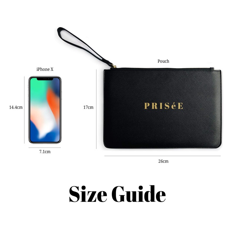 Clutch Bag For Mum - Mothers Day Gift Makeup Cosmetics