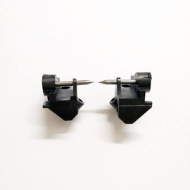 Signal Fire Electrodes for Signalfire AI-9 AI-8 AI-8C AI-7 AI-7C Optical Fiber Fusion Splicer Machine