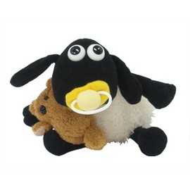 Shaun the Sheep Timmy buruburu