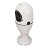 Light Socket Security Camera 1080P Wireless 2.4GHz WiFi Home Security