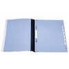 Durable 255406 Personal File – Pack of 1, Blue Pack