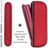 [8 Colours] Smokeshirt Prime Protective Case Compatible with IQOS Iluma