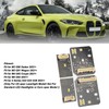 CSL Yellow DRL LED Modules Board Set for M3 G80