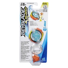 Bey Beyblade Single Top Odax