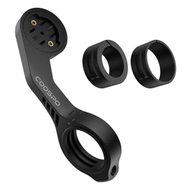 COOSPO MT5 CYCON MOUNT for Garmin/COOSPO/iGPSPORT/XOSS Cycle Computer Mount Garmin Mount Bicycle Accessories Durable Lightweight Road Bike Mount Easy Installation