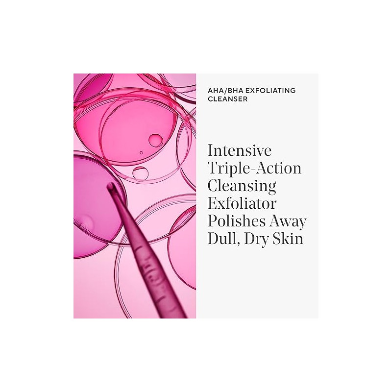Murad AHABHA Exfoliating Cleanser