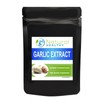 Garlic Extract Tablets, 120 Tablets, 100:1 Concentrated Formula 100mg per