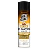 Hot Shot Ultra Flea & Tick Killer (Aerosol), Formula Kills