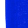 Glow Muslin Backdrop - 10x20' (Blue)