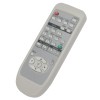 New Remote for Epson Projector EB-W6 EX70 PowerLite W6 PowerLite