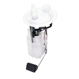 JC Whitney Fuel Pump Compatible with Nissan Micra 2015, Micra 2018, Versa 2012-2019, Versa Note 2014-2019 Module Assembly, 1.6L Eng. JRN31450005