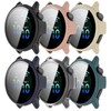 6-Pack Screen Protector Case Compatible with Garmin Vivoactive 6 with