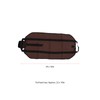 Firewood Carrying Bag Foldable Firewood Log Carrier Portable Large Capacity