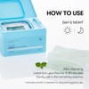 Hojas de Mascarilla VT COSMETICS (Mascarilla Cryo Ice)