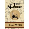 The Time Machine - The Original 1895 Classic (Reader's Library
