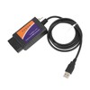 Professional Diagnostic USB Cable Auto Diagnostic Tool Replacement for Focus