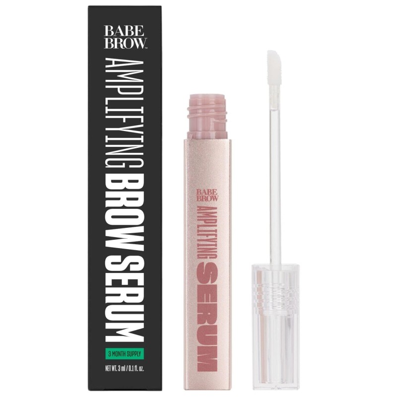 Babe Original Lash / Brow - Babe Original Essential Lash
