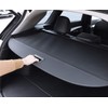 Okutech Retractable Cargo Cover Compatible with GMC Hummer EV SUV