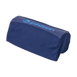 phiten aero cradle body stretch pillow
