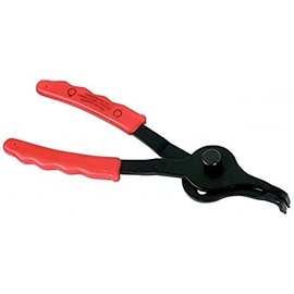 KS Tools 500.1325 Circlip Pliers Set 500.1320 1.0 mm
