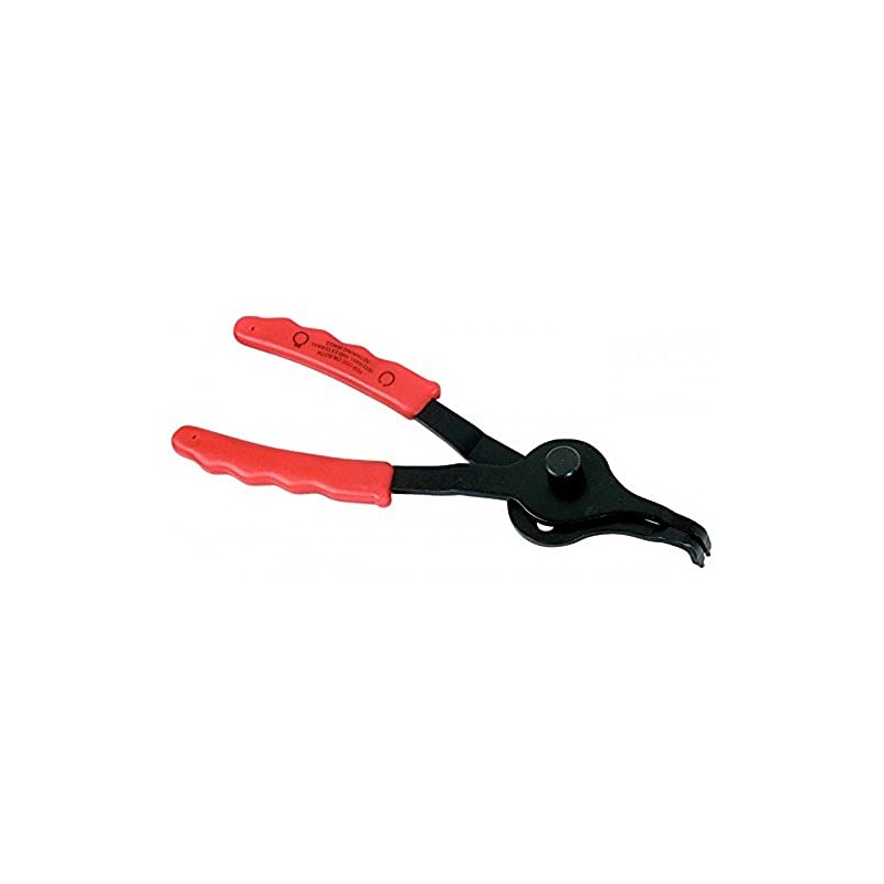 KS Tools 500.1325 Circlip Pliers Set 500.1320 1.0 mm